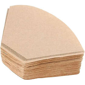 Elettrocasa Filtre à Café pour 4 Tasses Écologique Code 1031