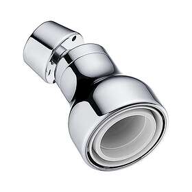 Divello Megro Duschhuvud 9L