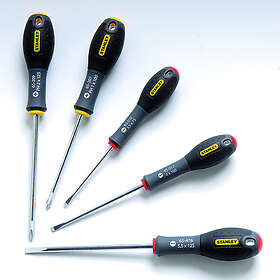 Stanley 0-65-440 Ruuvimeisselisarja 5pcs