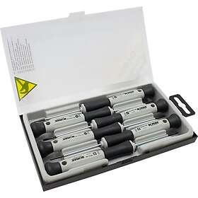 Ironside 120523 ESD Skruvmejselsats 6pcs