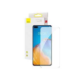 Baseus Karkaistu lasinen näytönsuoja for HUAWEI P40