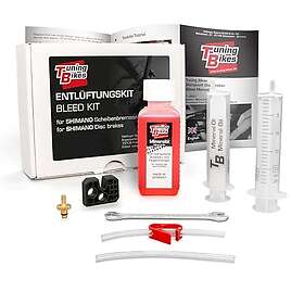 Shimano TB_SK- Luftningskit