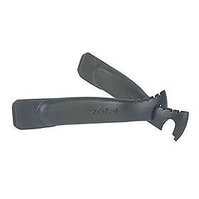 Zefal DP20 2002A Rengöringsverktyg 3-pack