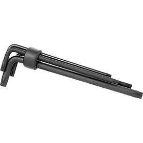 Bike Attitude T15-T30 Torxnyckelset