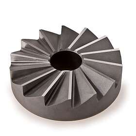 Park Tool 690-XXL Outil d'Alignement 55.95/65mm Argent