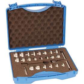 Cyclus Tool 7202901 Ensemble de Presse à Roulements