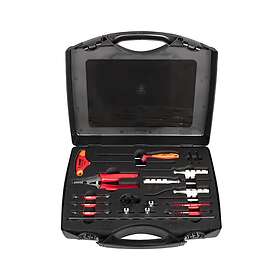 Unior 567008587 Hjulverktygssats