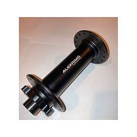 GZR Advantag-e Fattyk Framnav