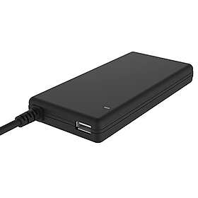 Itek ITNBAC90 Slim Adaptateur Secteur 90W