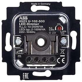 ABB 6512-0-0335 Dimmer Innsats