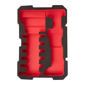 Milwaukee 4932498247 Vaahtomuovisisäke M18 BLHPT/ONE BLHPT:lle