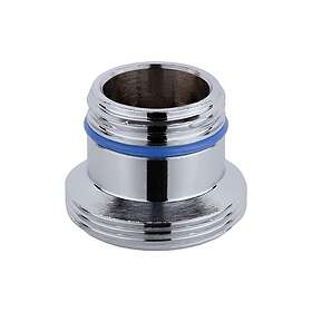 Divello Adapter till strålsamlare IN-M16.5xM22