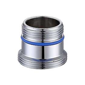 DIVELLO Adapter till strålsamlare IN-M18.5xM22