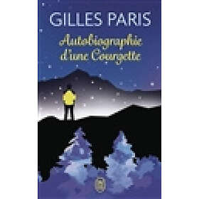 Autobiographie d'une courgette