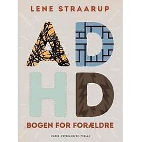 ADHD-bogen for forældre