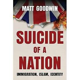 Suicide of a Nation