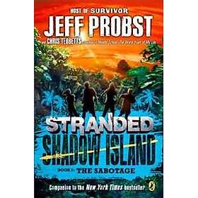 Shadow Island: The Sabotage