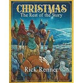 Christmas The Rest of the Story