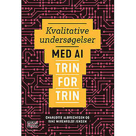 Kvalitative undersøgelser med AI