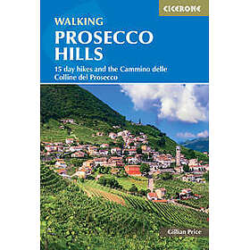 Walking in the Prosecco Hills