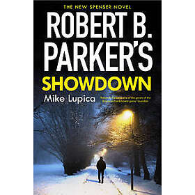 Robert B. Parker's Showdown