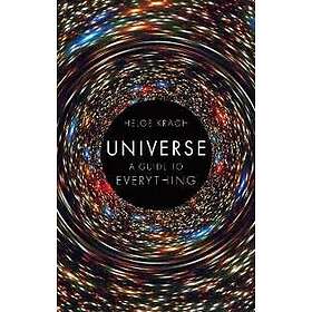 Universe Kragh, Helge