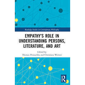 Empathy’s Role in Understanding Persons, Literature, and Art