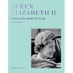 Queen Elizabeth II: Fashion & Style