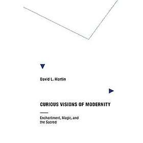 Curious Visions of Modernity