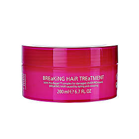 Lee Stafford Breaking Hair Treatment 200ml