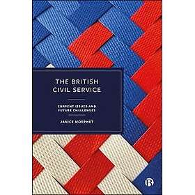 The British Civil Service