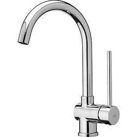 Nicobelli Paffoni Stick Kökspiskar 706101504 (Krom)