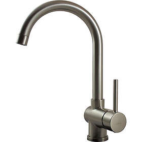 Nicobelli Paffoni New Stick Kök Blandare 706101106 (Rostfritt Stål)