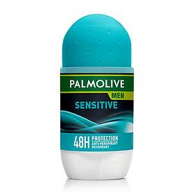Palmolive Sensitive Roll-On Deodorant 50ml