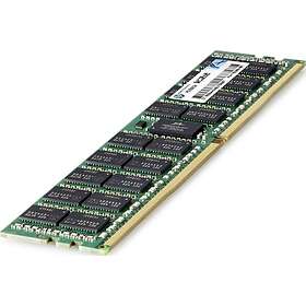HP DIMM DDR4 8Gt (774170-001-MOQ-16)