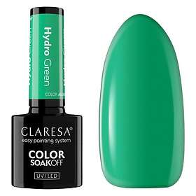Claresa Alchemy Hybrid Soak Off Nagellack 5ml