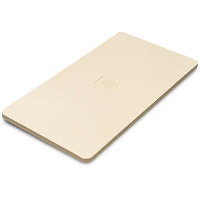 Austin and Barbeque AABQ Pizzasten 18''