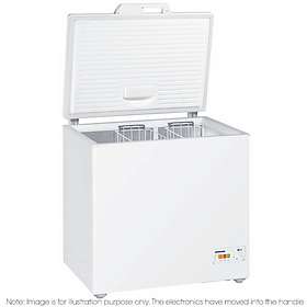 Liebherr GT 2632 (White)