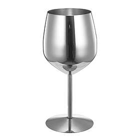 Modern House Sontell Silver Tumbler 55cl