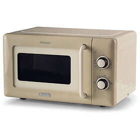 Ariete Vintage 00C396003AR0 (Beige)