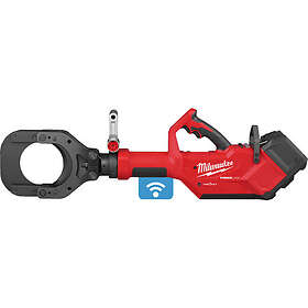 Milwaukee M18 HCC125-801C {Utan Batteri}