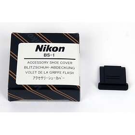 Nikon BS-1 Couvercle de sabot d'accessoire