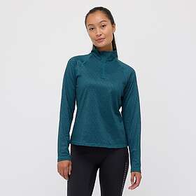 EYDA Tara Winter Midlayer Demi-Zip Pull (Femme)