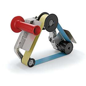 Flex Tools Flex BR 125 Slipemaskin