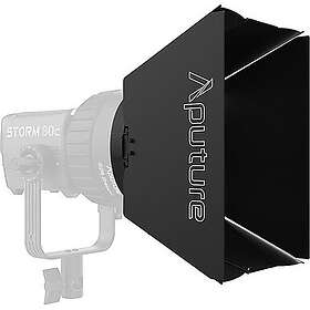 Aputure CF4 Portes de grange