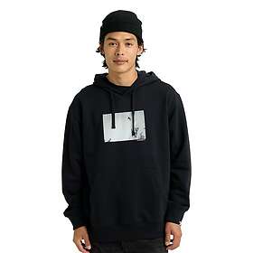 Burton Custom 30Th Pullover Hoodie (Unisex)