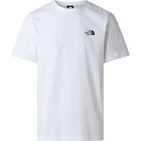 The North Face Blanca Kortärmad T-shirt (Herr)