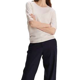 Davida Oversized W T-shirt (Naisten)