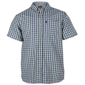 Pinewood Sommar Skjorta Beige (Herr)