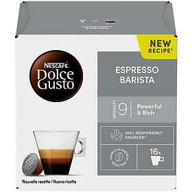 Nescafé Dolce Gusto Espresso Barista